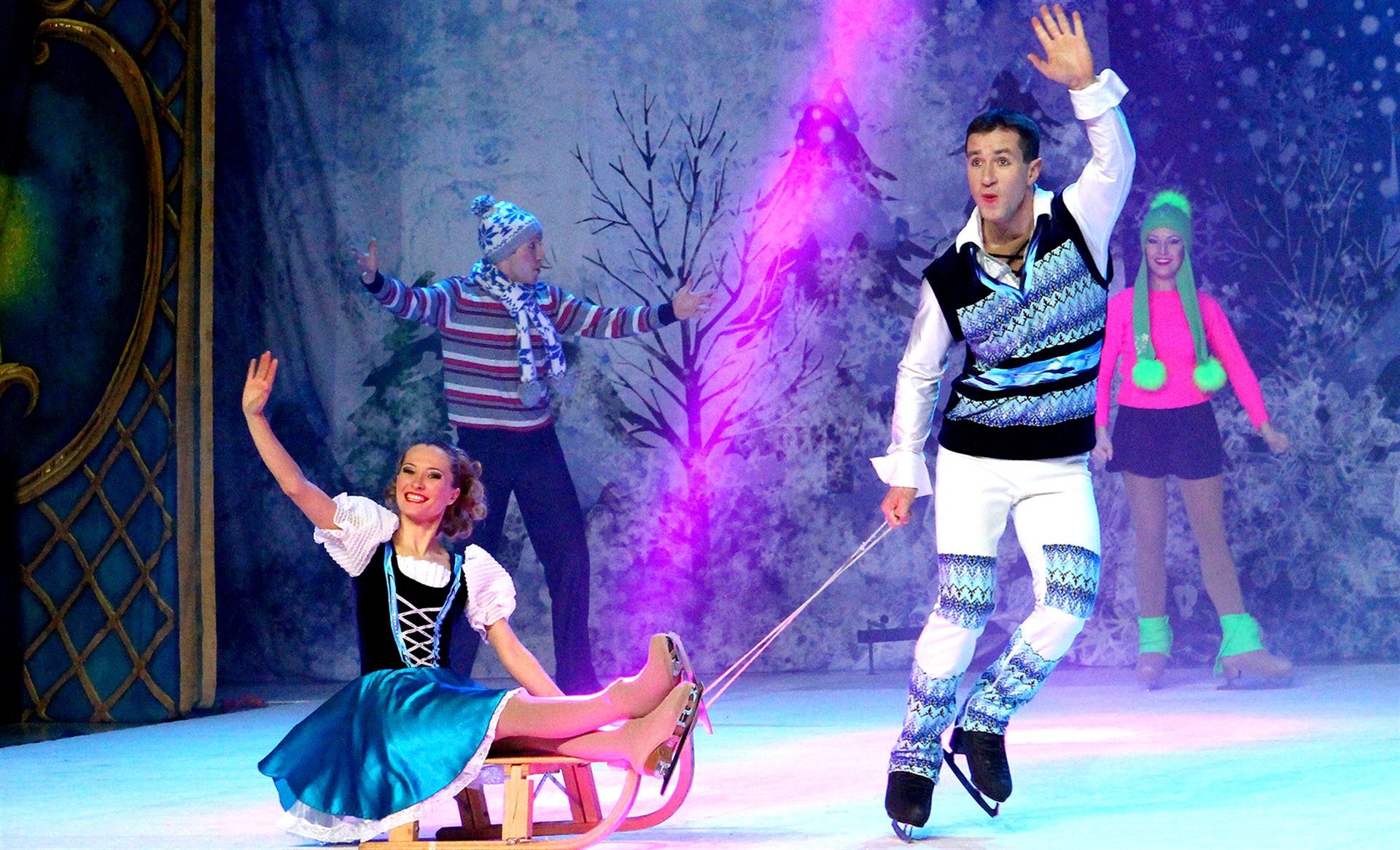 Miraggio Thermal Spa Resort