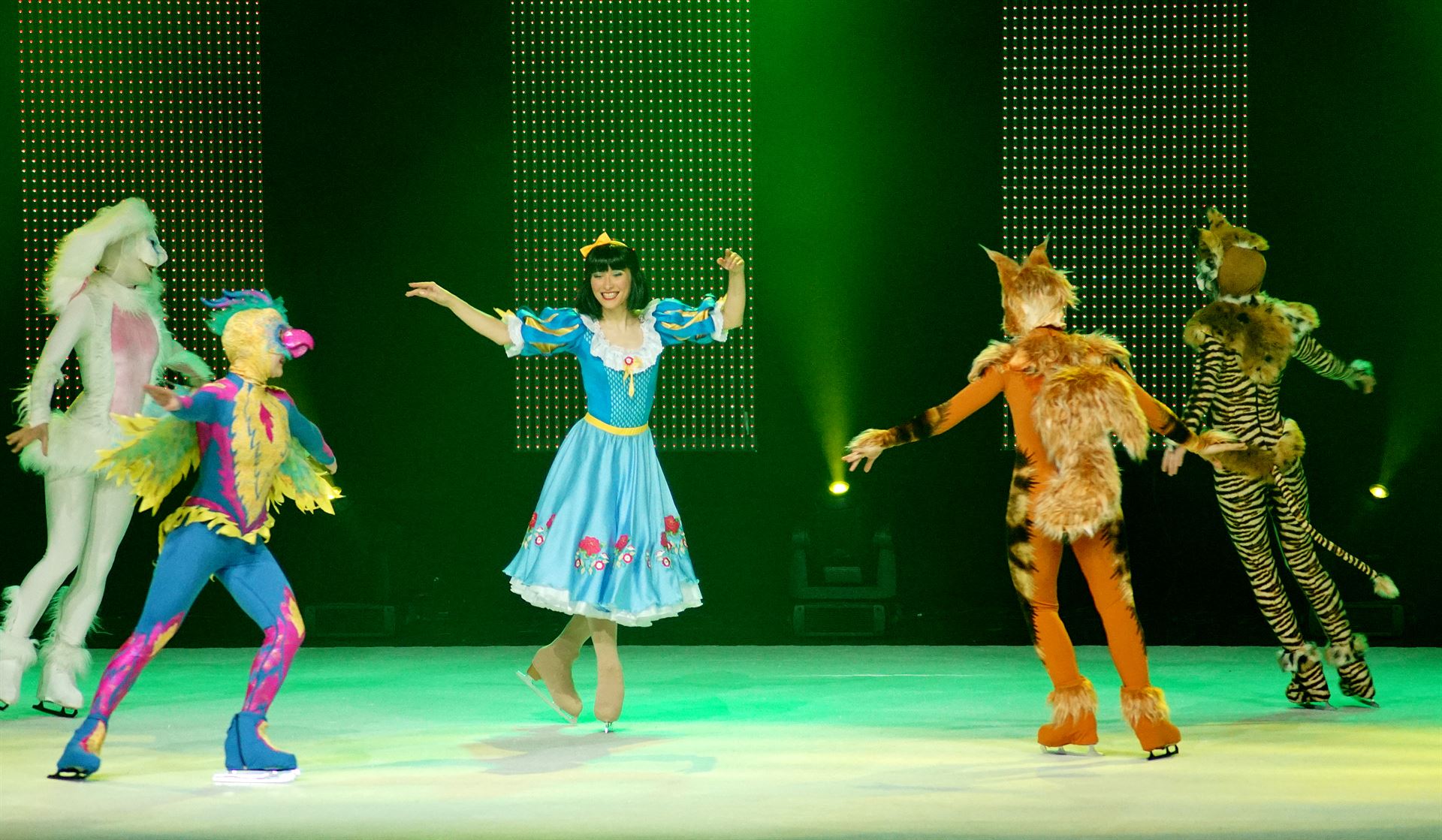 Miraggio Thermal Spa Resort