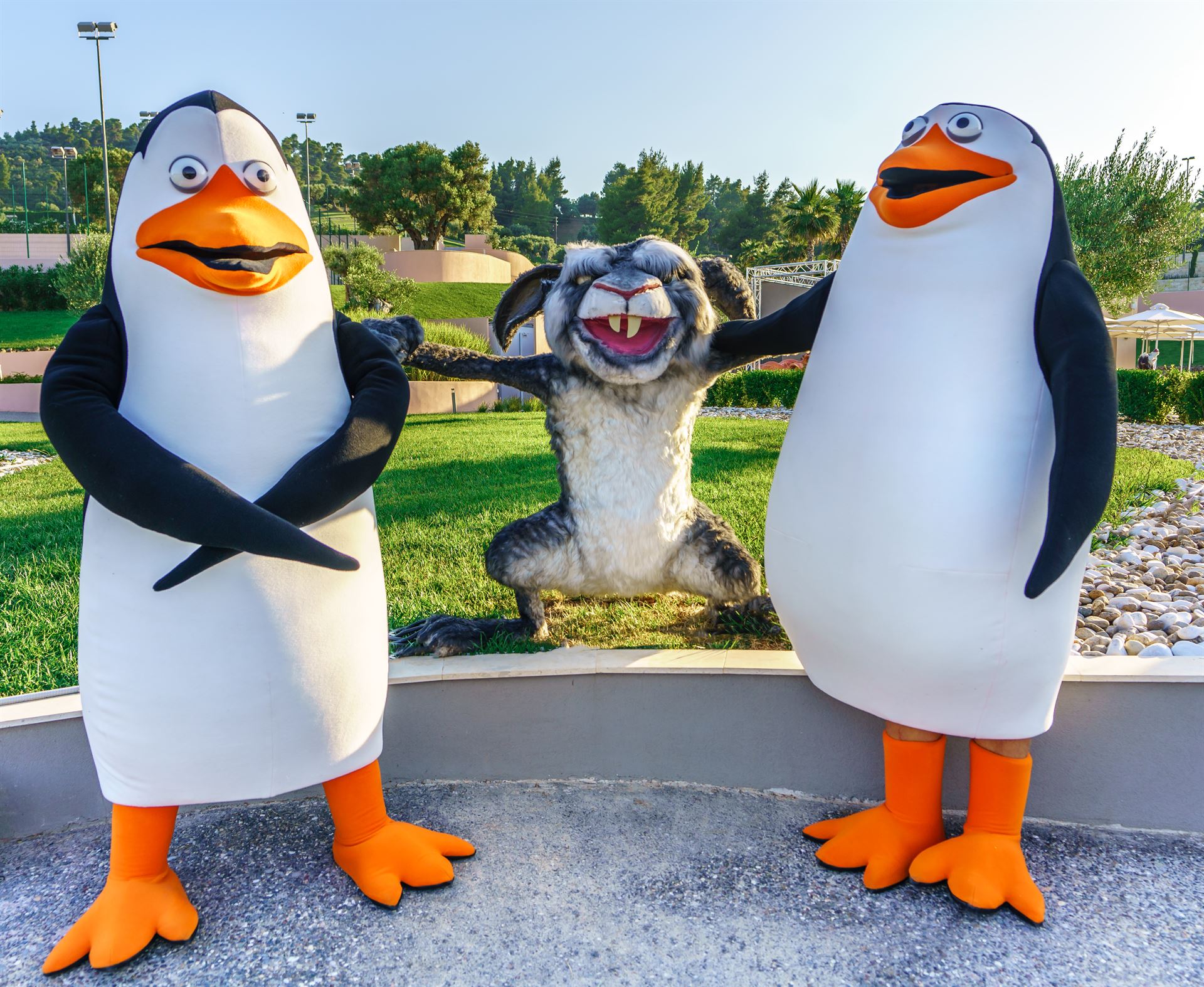 Miraggio Thermal Spa Resort