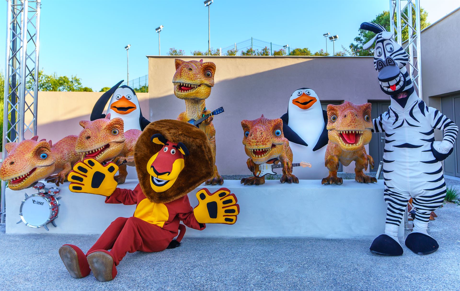 Miraggio Thermal Spa Resort