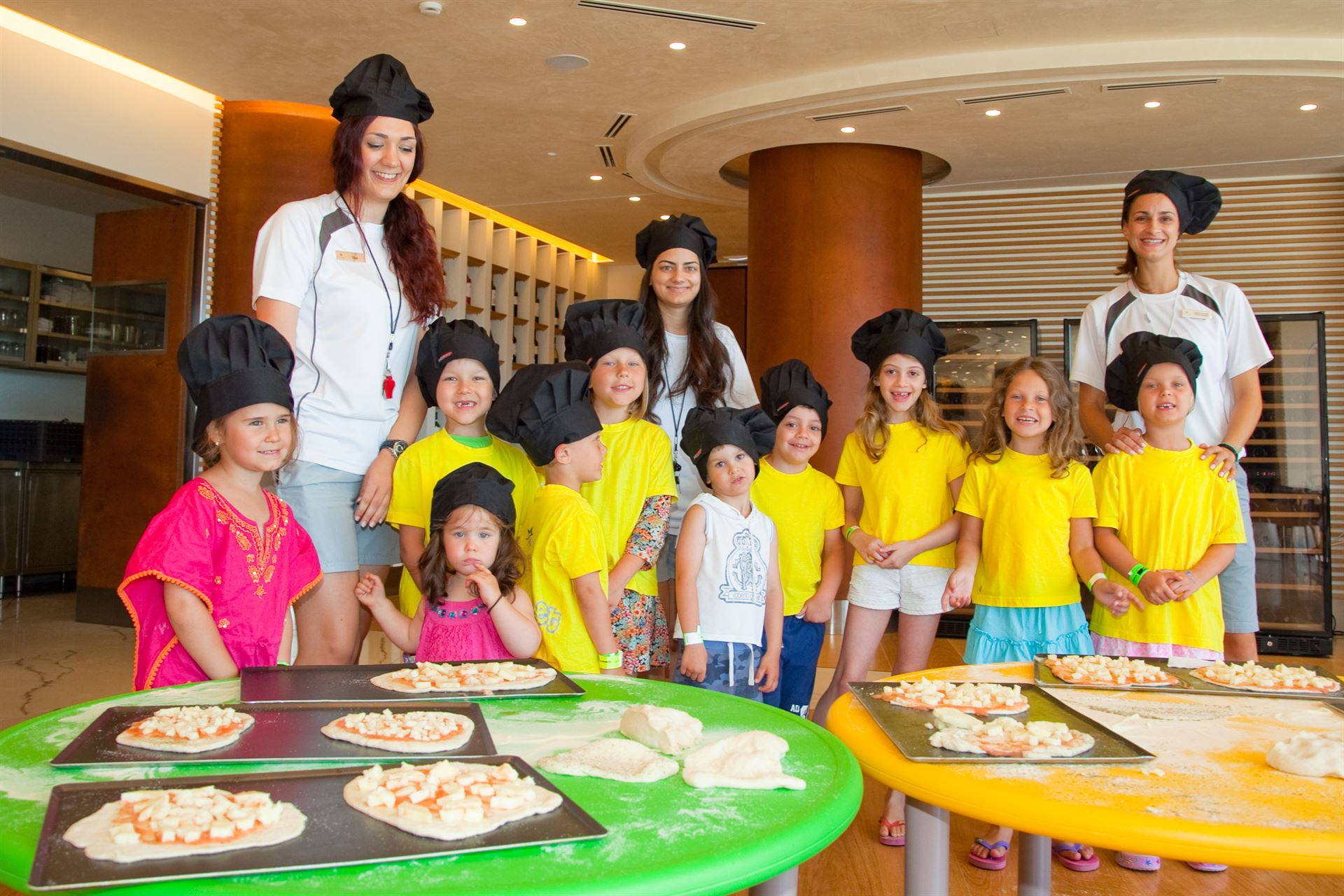 Miraggio Thermal Spa Resort