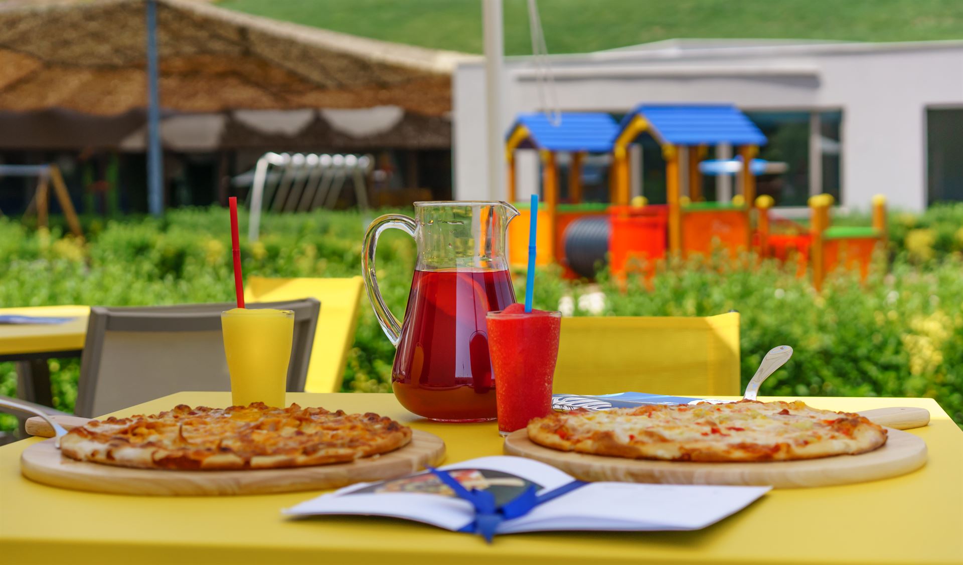 Miraggio Thermal Spa Resort