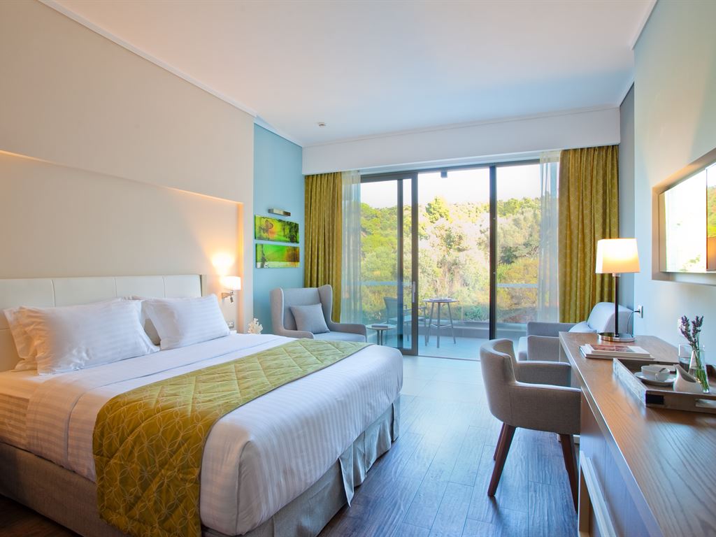 Miraggio Thermal Spa Resort