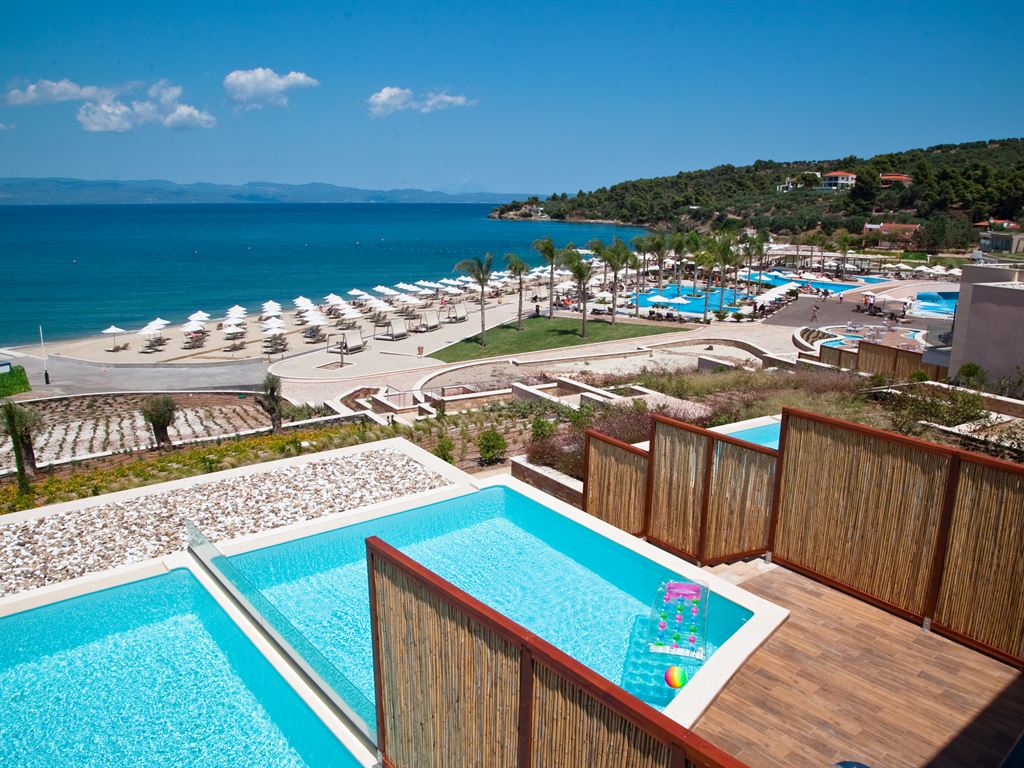 Miraggio Thermal Spa Resort