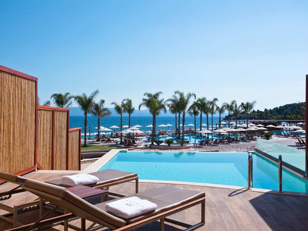 Miraggio Thermal Spa Resort