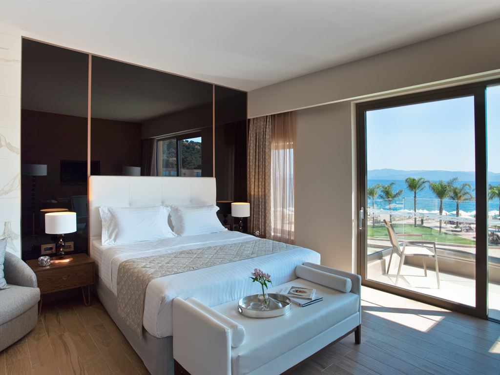 Miraggio Thermal Spa Resort