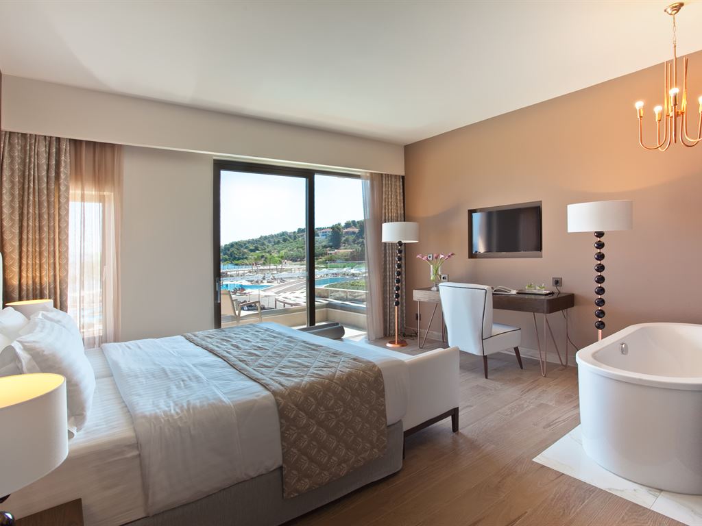 Miraggio Thermal Spa Resort