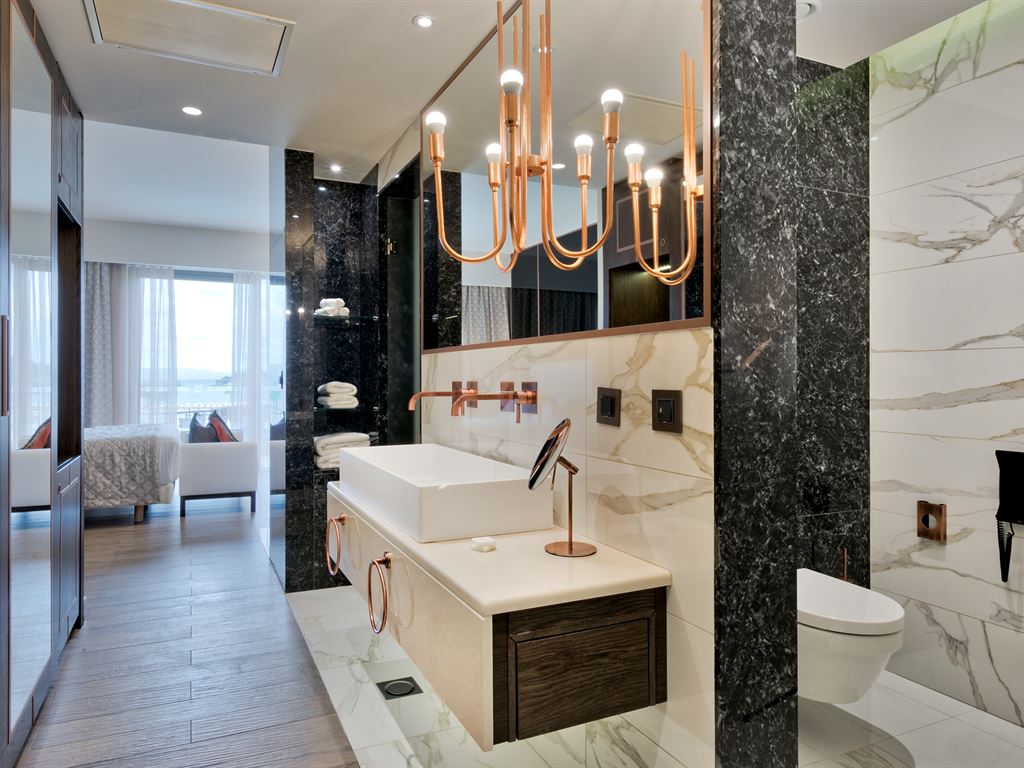 Miraggio Thermal Spa Resort