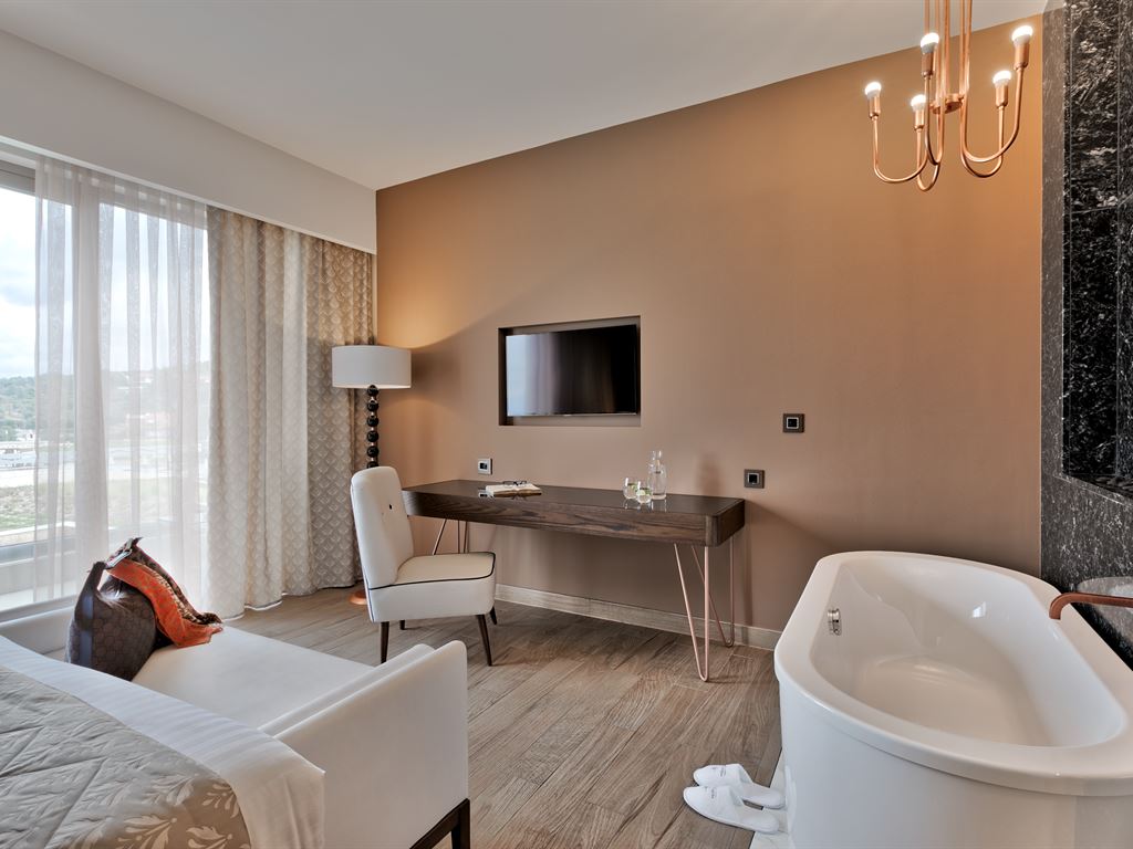 Miraggio Thermal Spa Resort