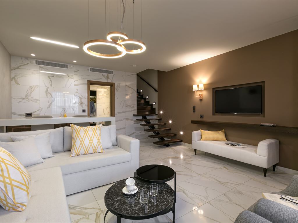 Miraggio Thermal Spa Resort