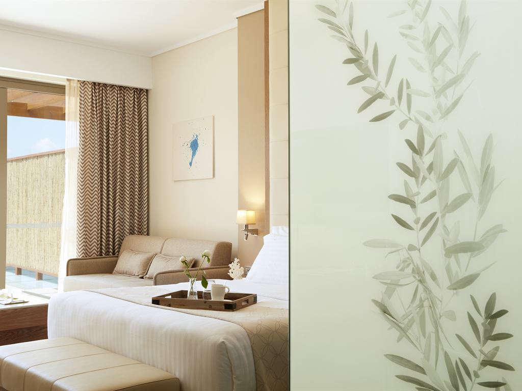 Miraggio Thermal Spa Resort