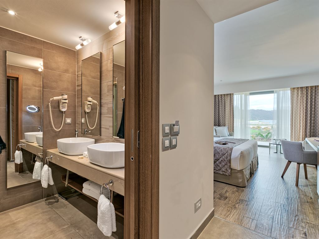 Miraggio Thermal Spa Resort