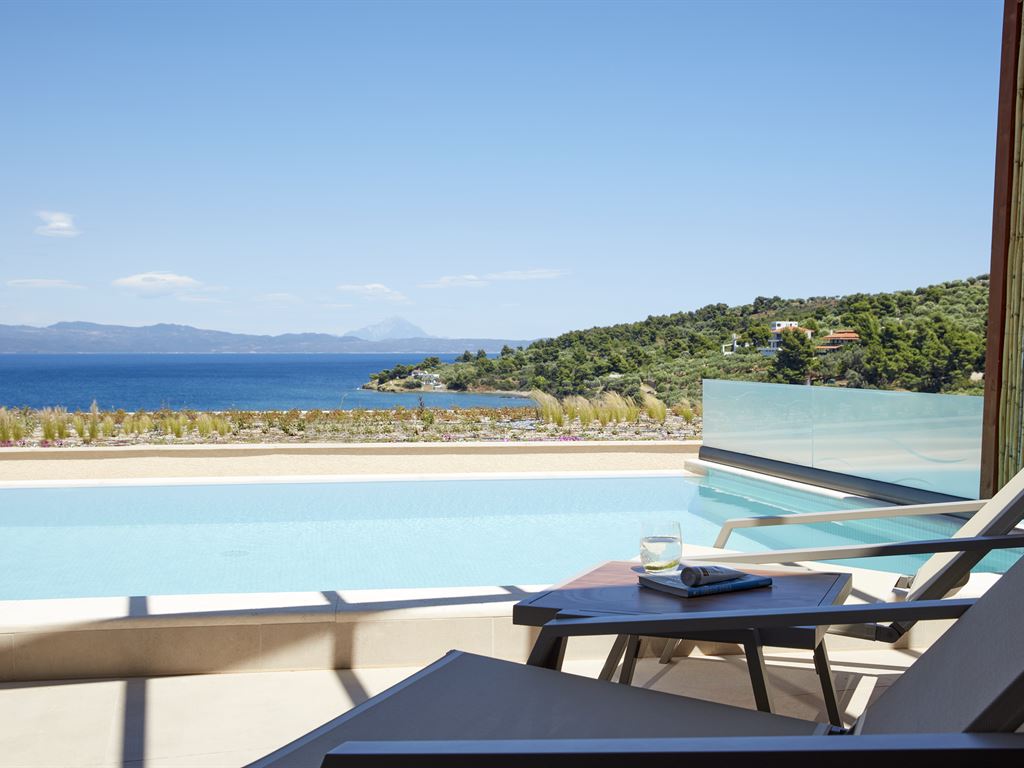 Miraggio Thermal Spa Resort