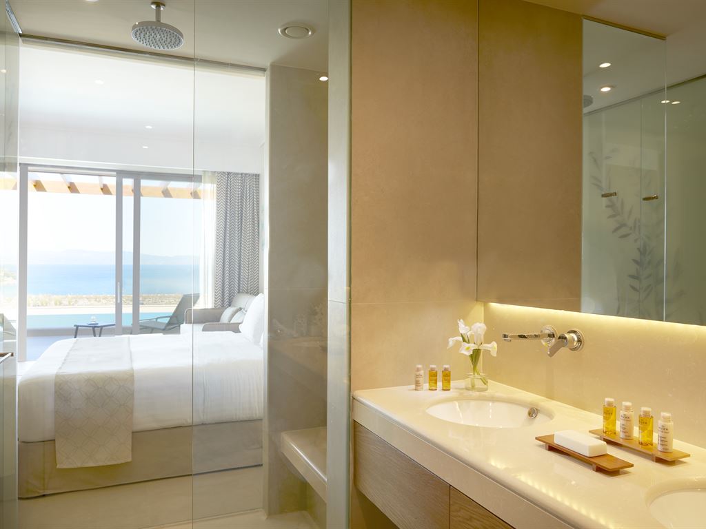 Miraggio Thermal Spa Resort