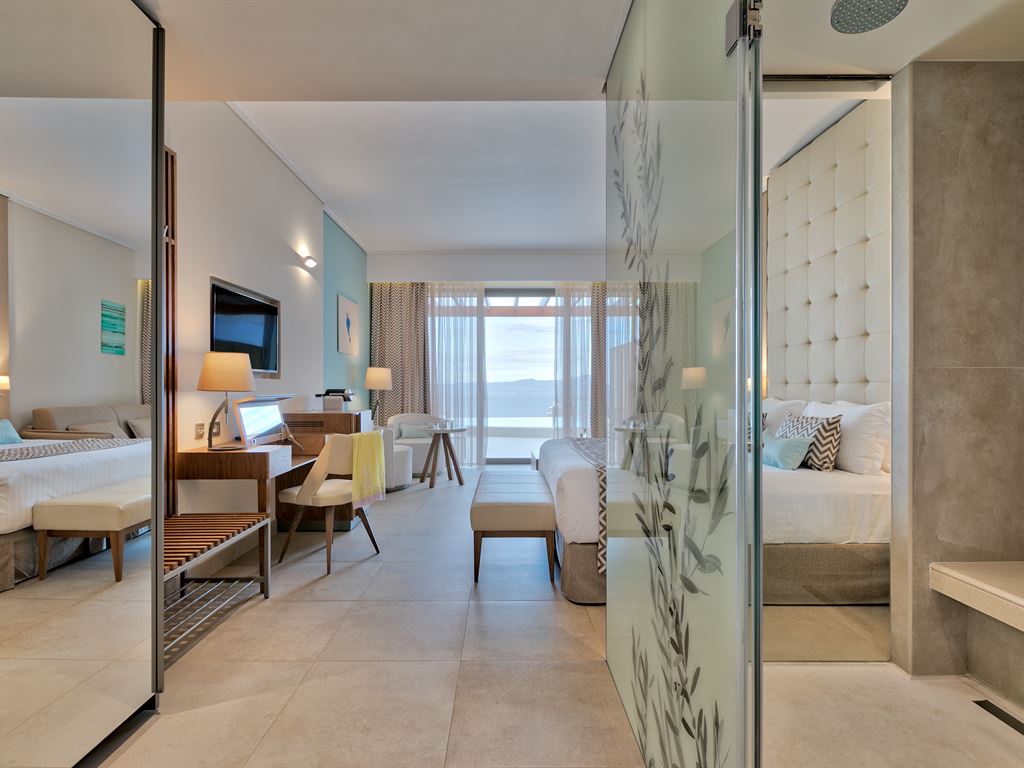 Miraggio Thermal Spa Resort