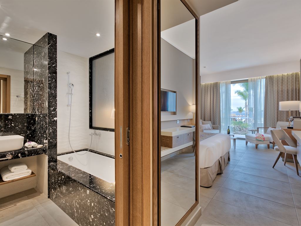 Miraggio Thermal Spa Resort