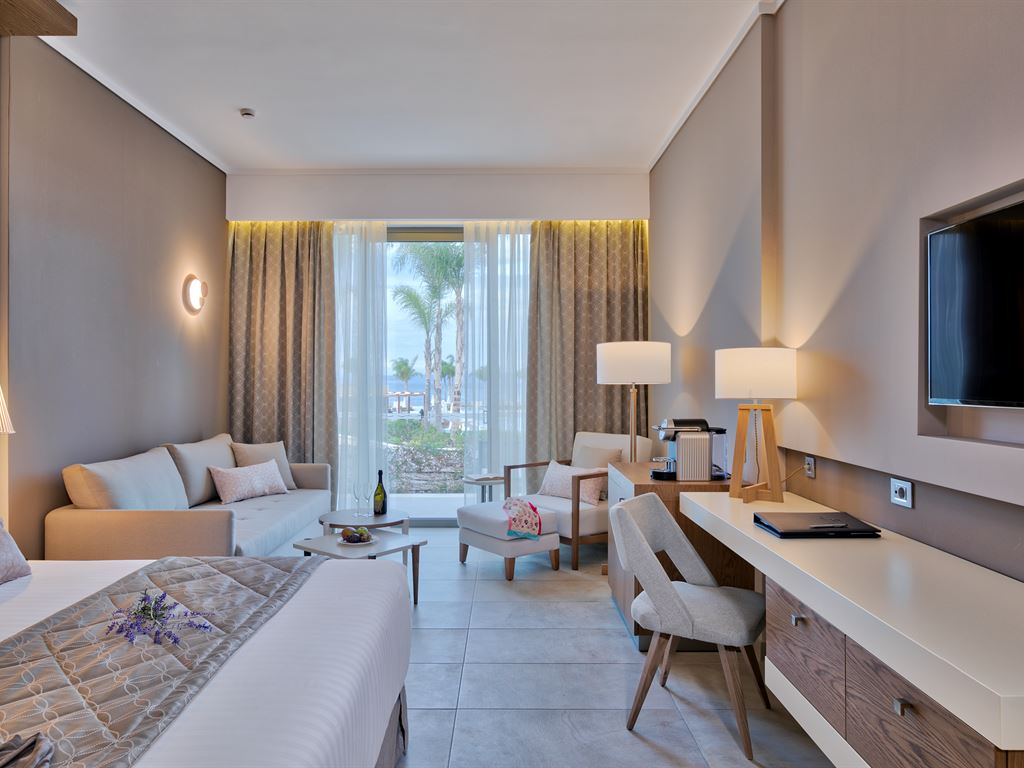 Miraggio Thermal Spa Resort