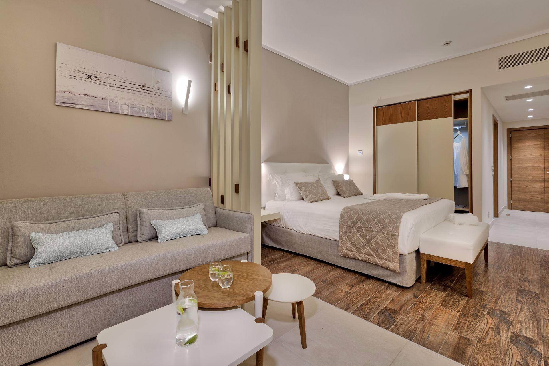 Miraggio Thermal Spa Resort