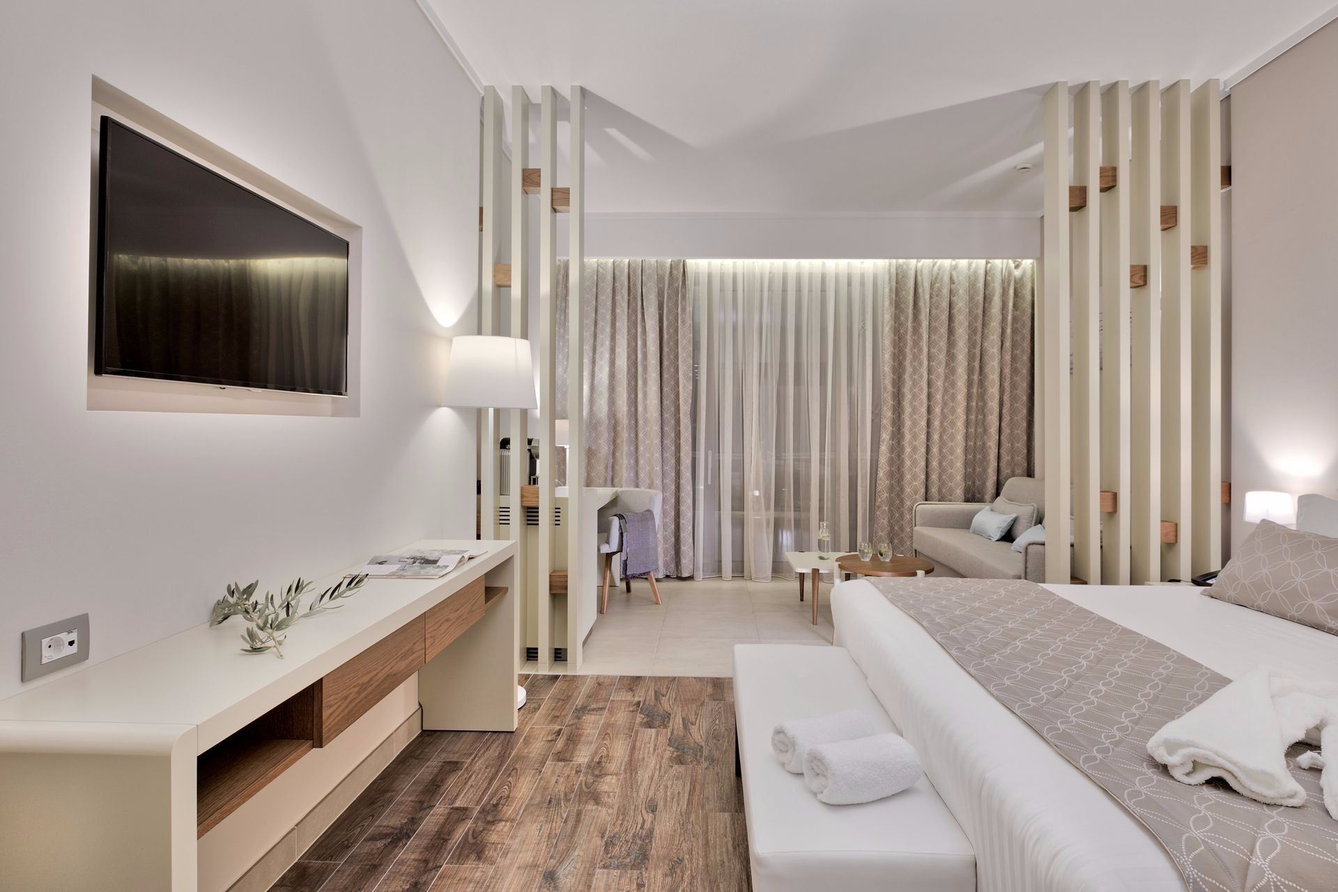 Miraggio Thermal Spa Resort