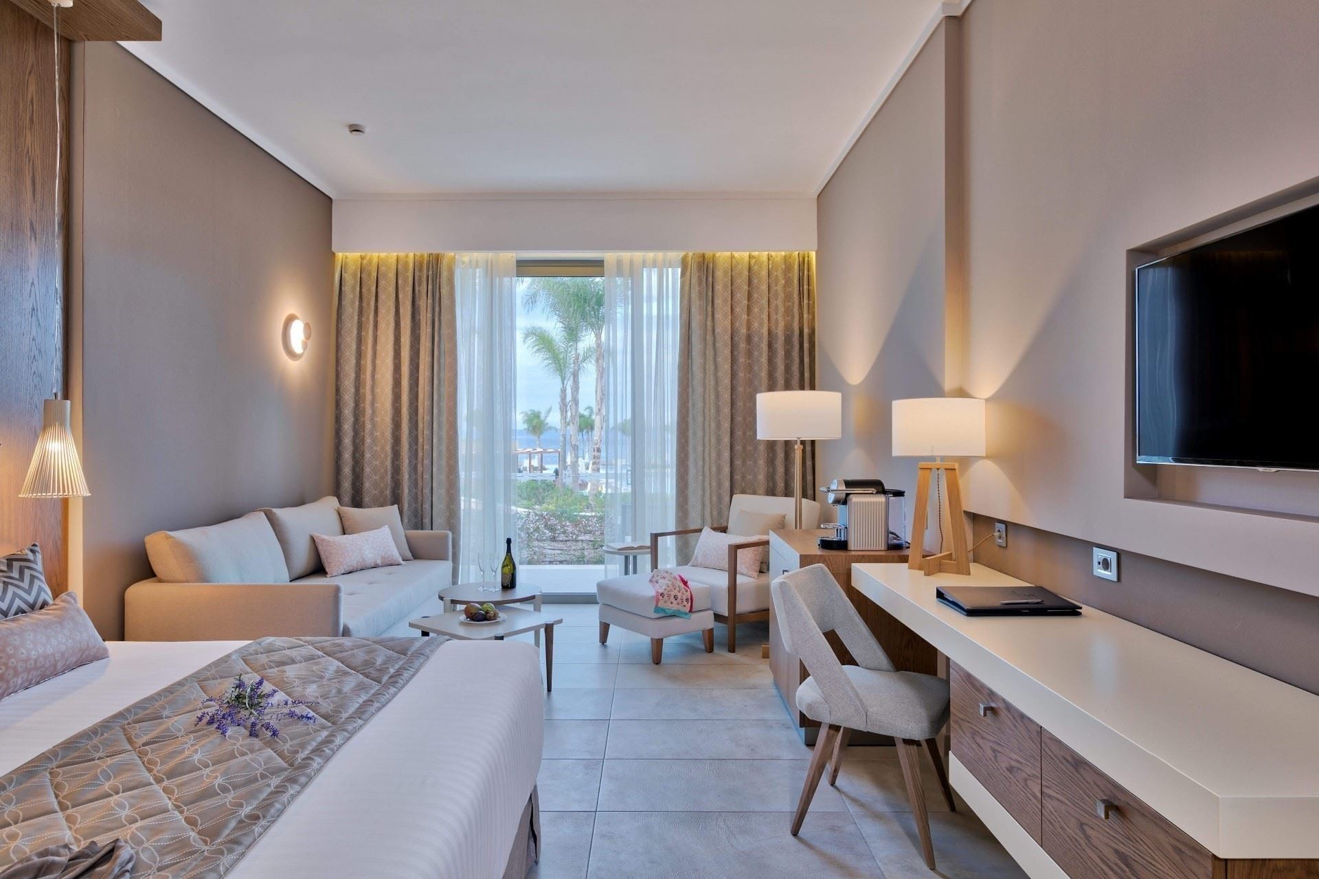 Miraggio Thermal Spa Resort