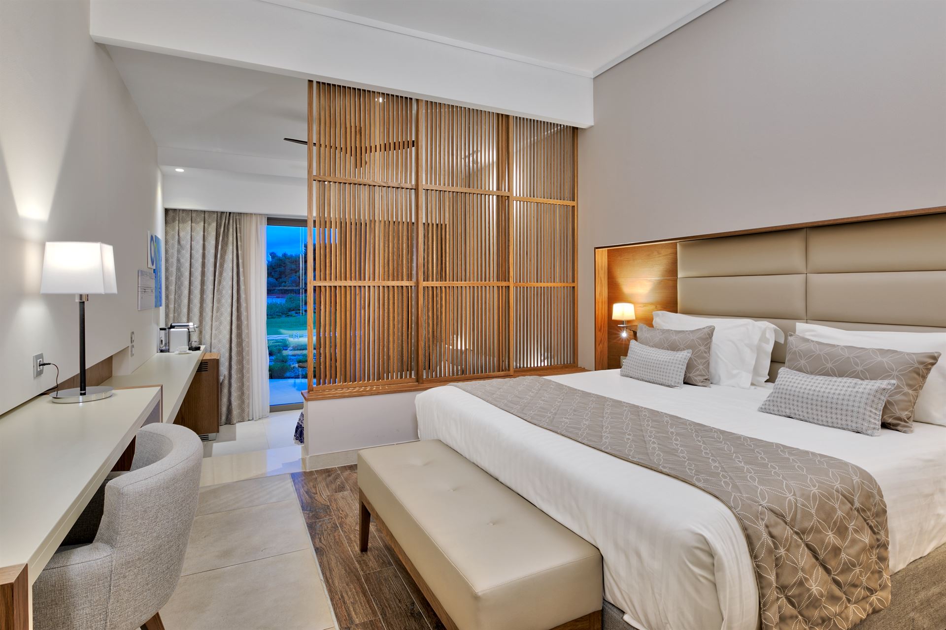 Miraggio Thermal Spa Resort