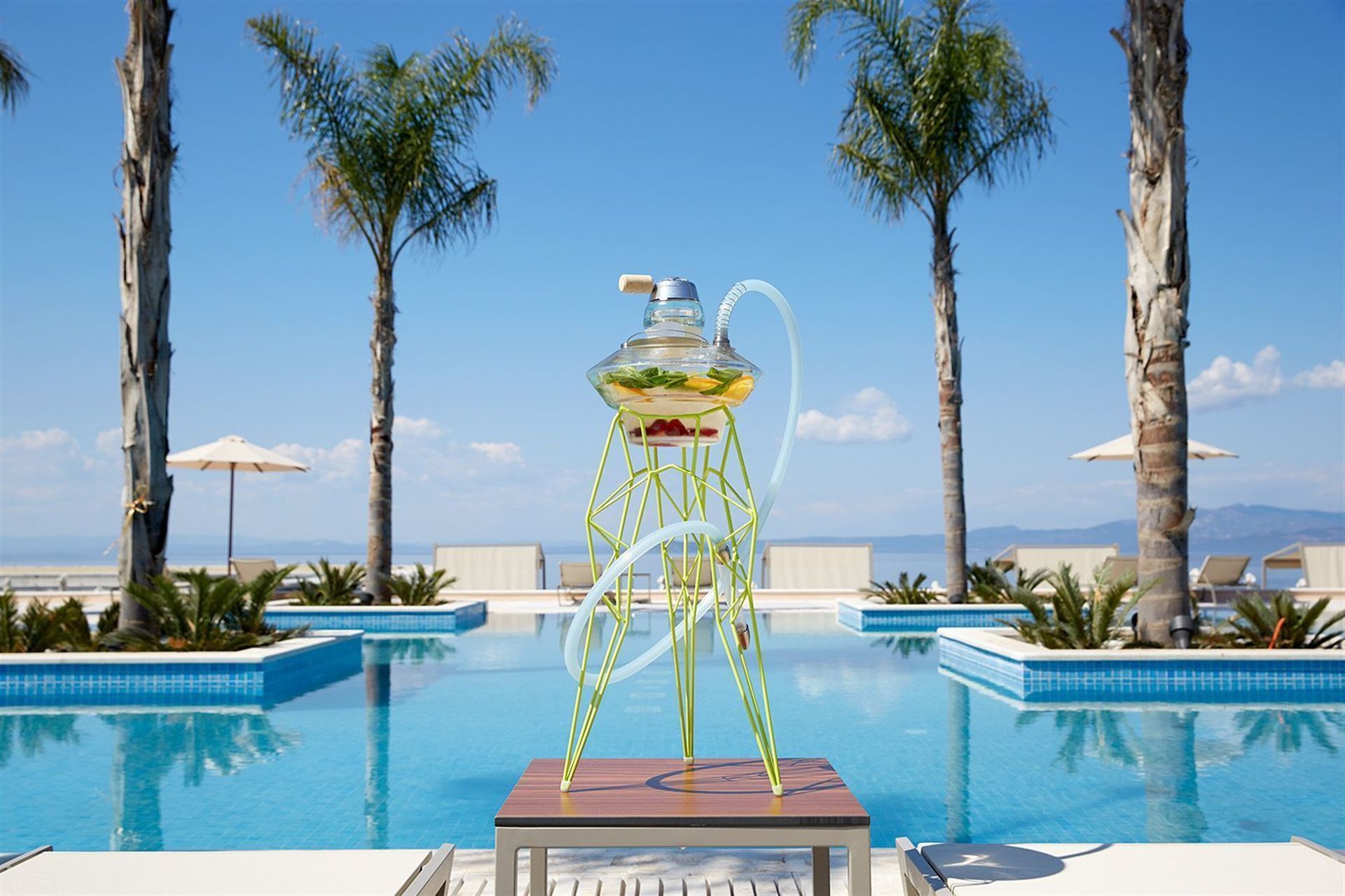 Miraggio Thermal Spa Resort