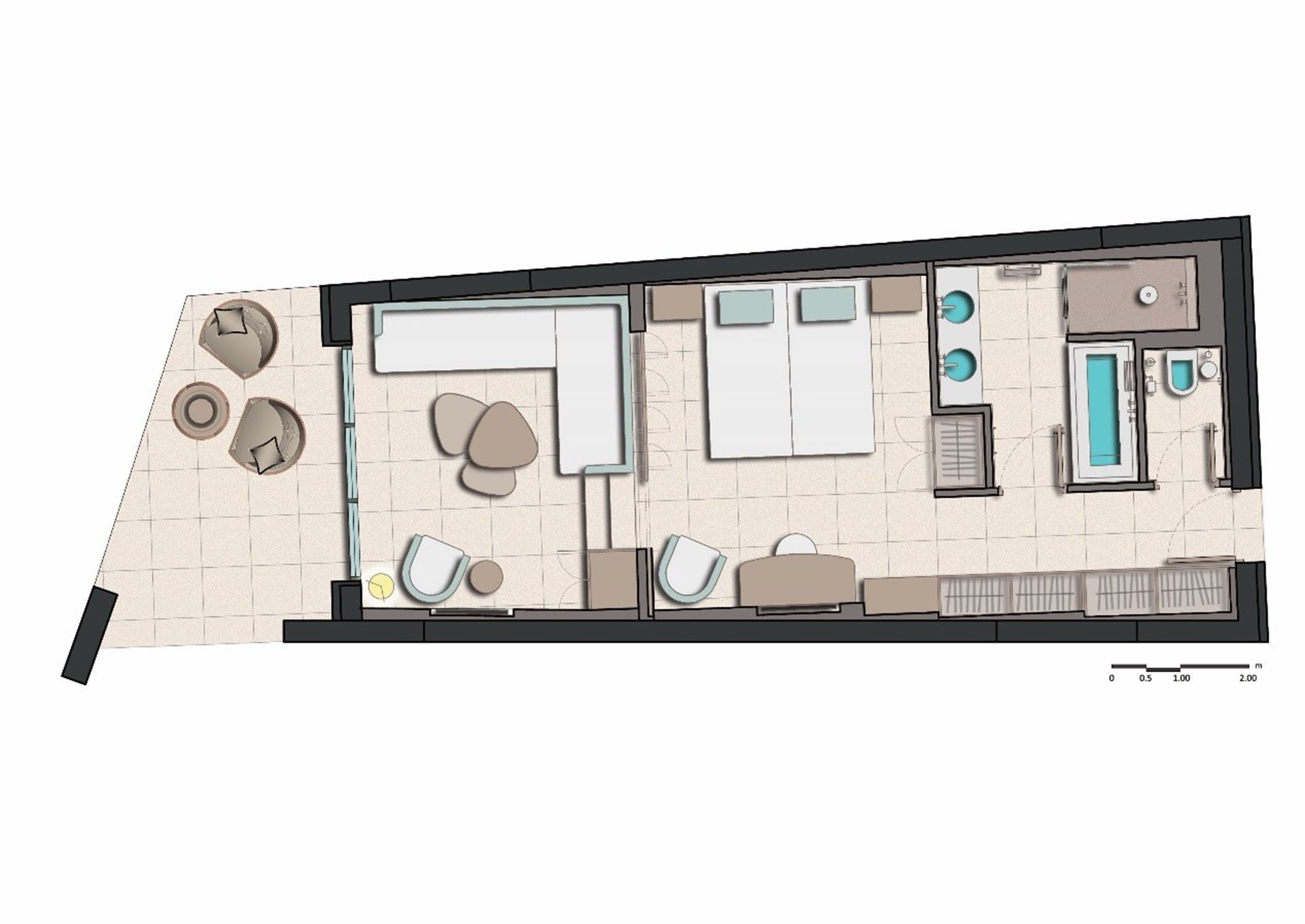 Miraggio Thermal Spa Resort