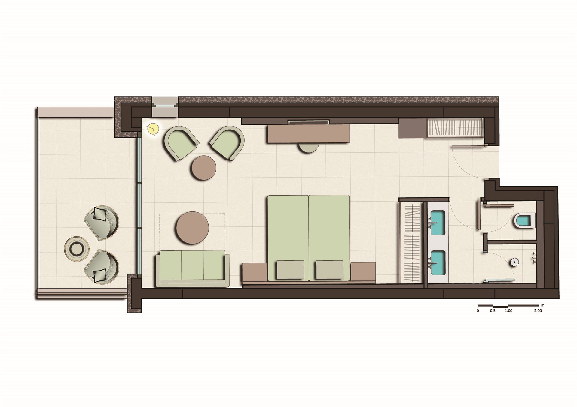 Miraggio Thermal Spa Resort