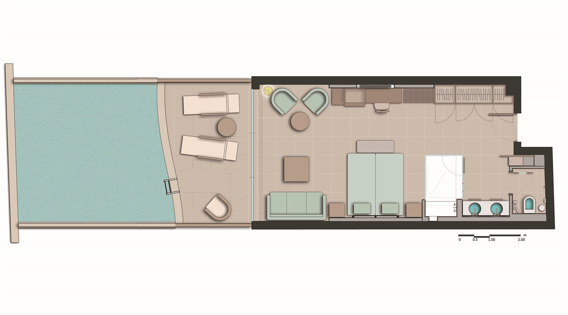 Miraggio Thermal Spa Resort