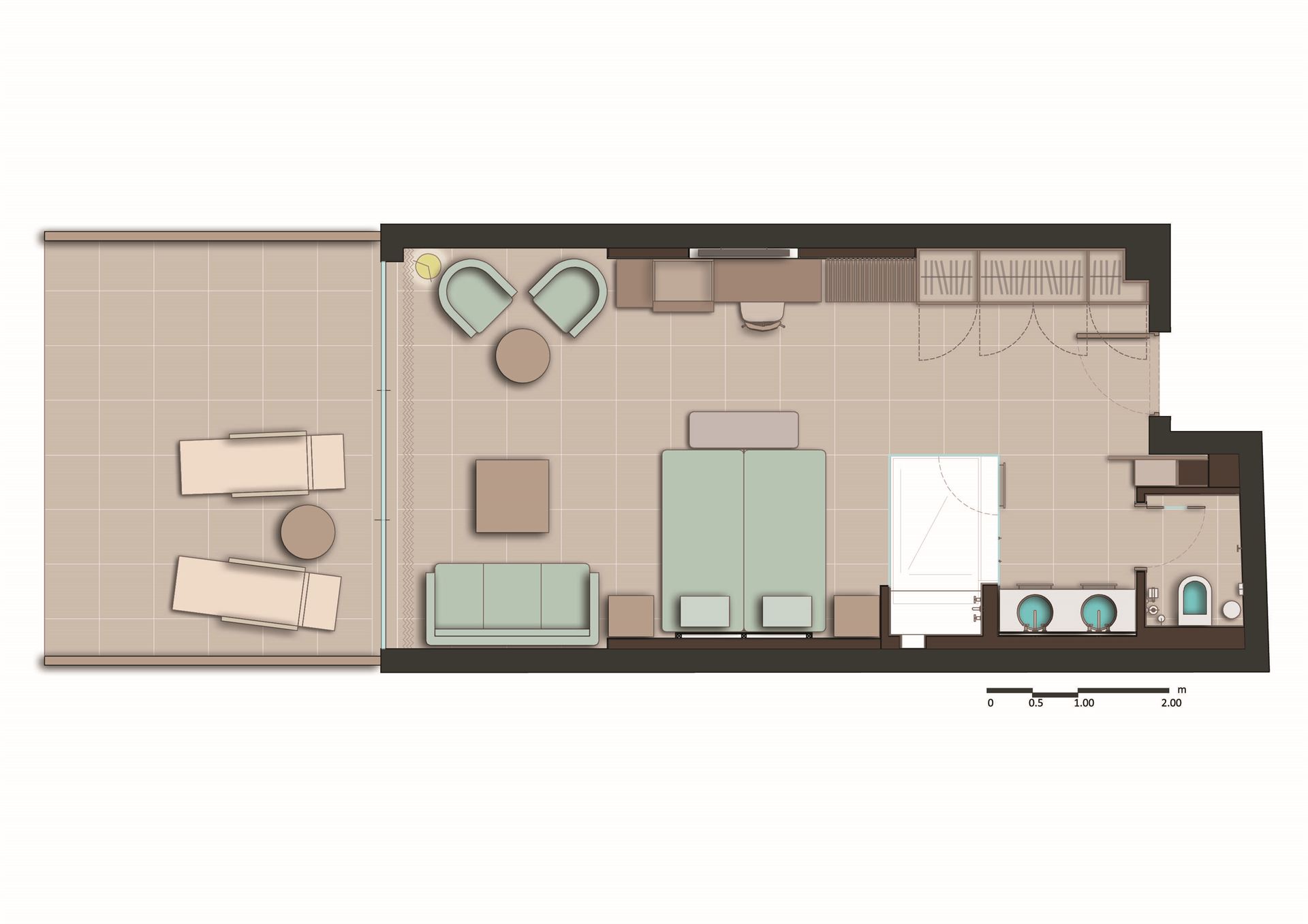 Miraggio Thermal Spa Resort