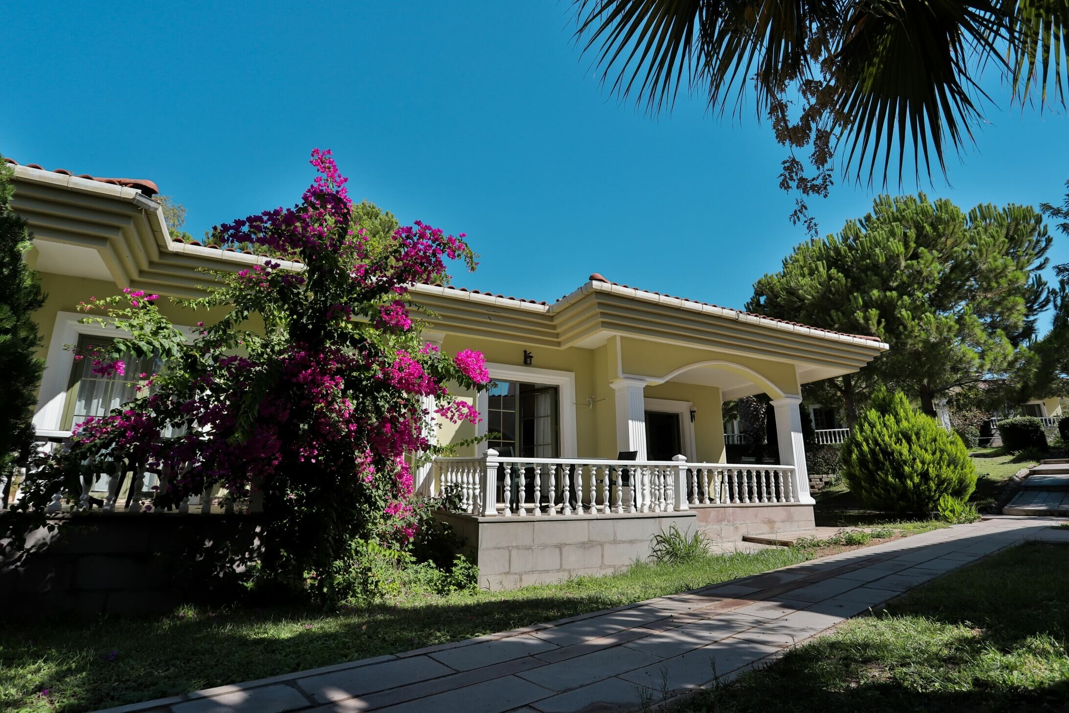 Anadolu Hotels Didim Club