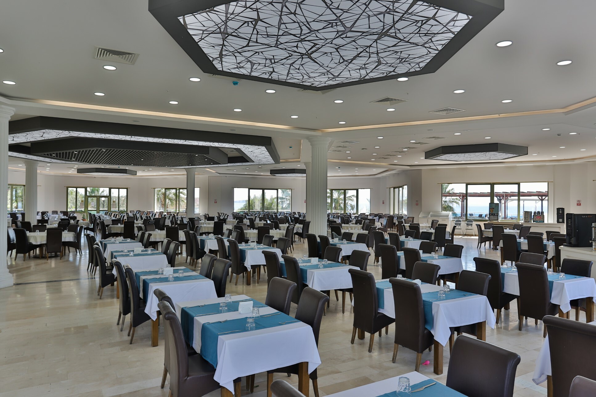 Anadolu Hotels Didim Club