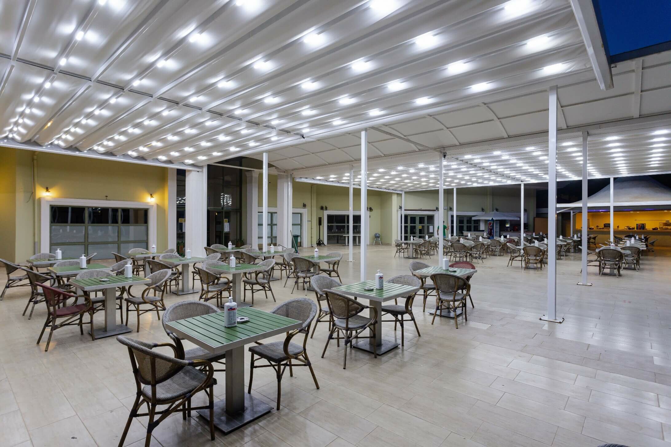 Anadolu Hotels Didim Club