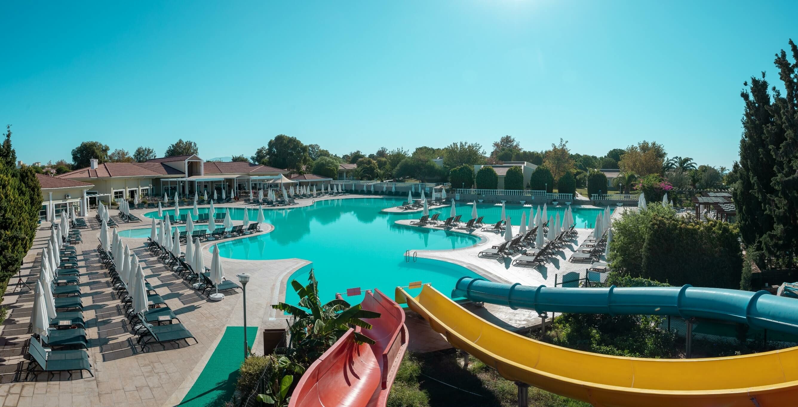 Anadolu Hotels Didim Club
