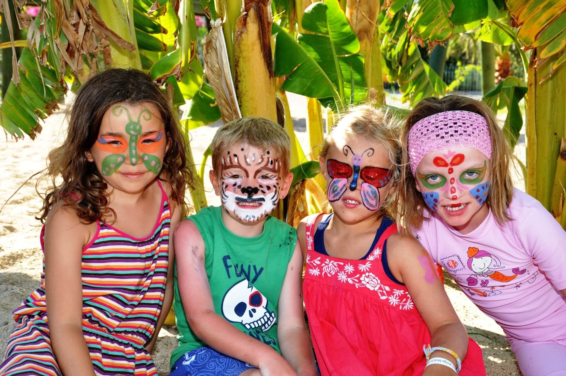 Anadolu Hotels Didim Club