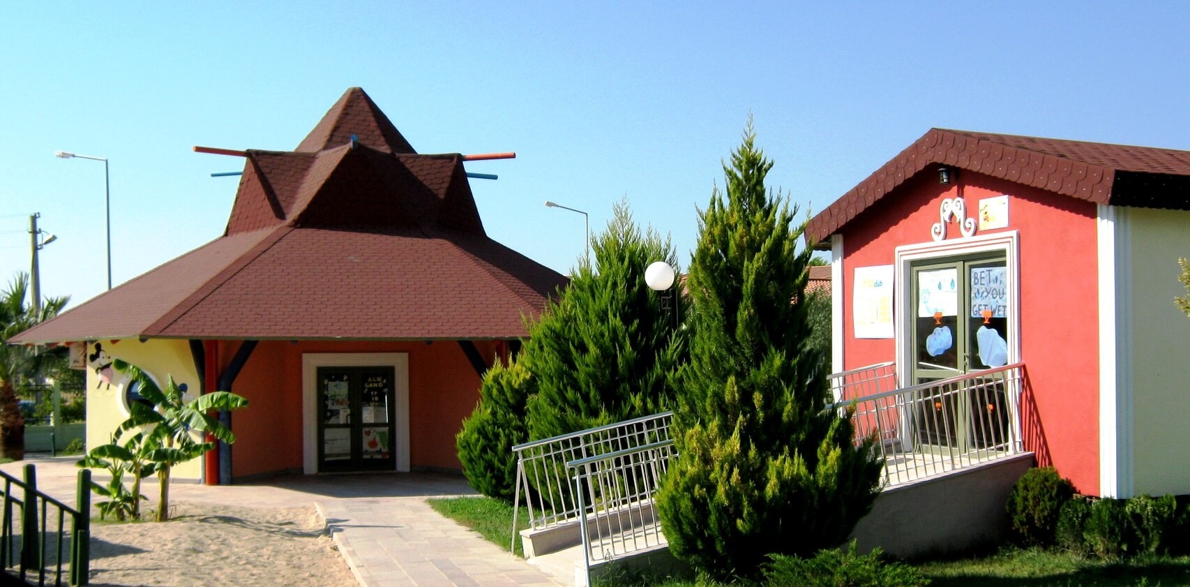 Anadolu Hotels Didim Club