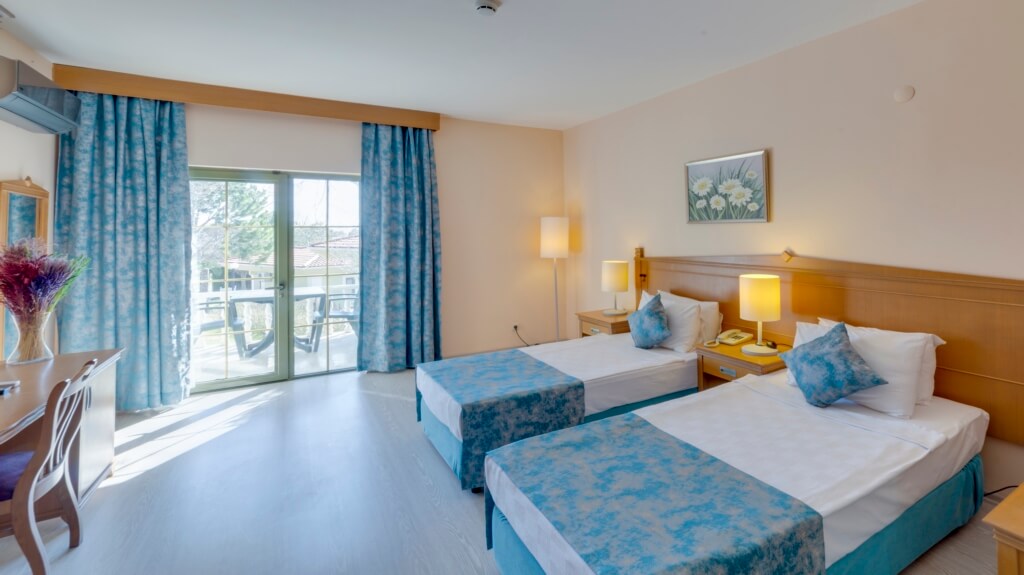 Anadolu Hotels Didim Club