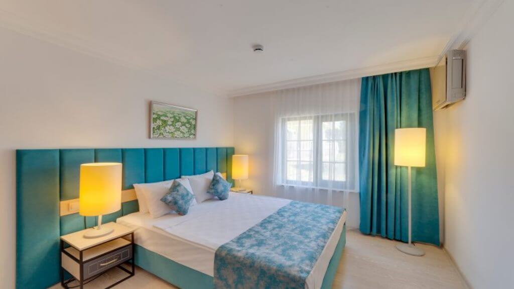 Anadolu Hotels Didim Club