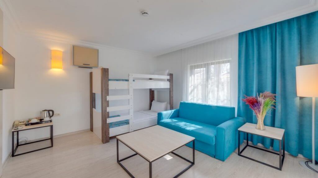 Anadolu Hotels Didim Club