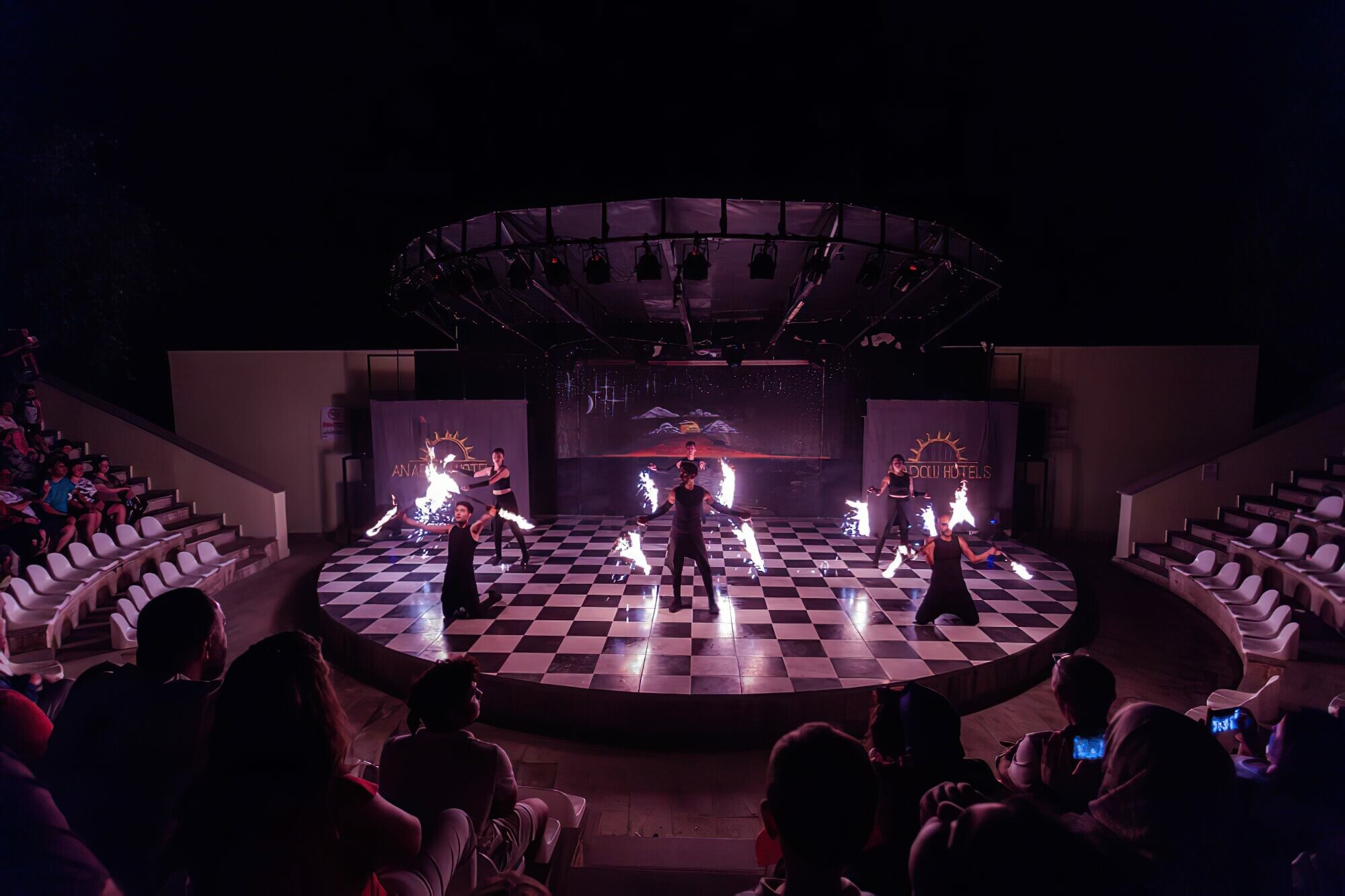 Anadolu Hotels Didim Club