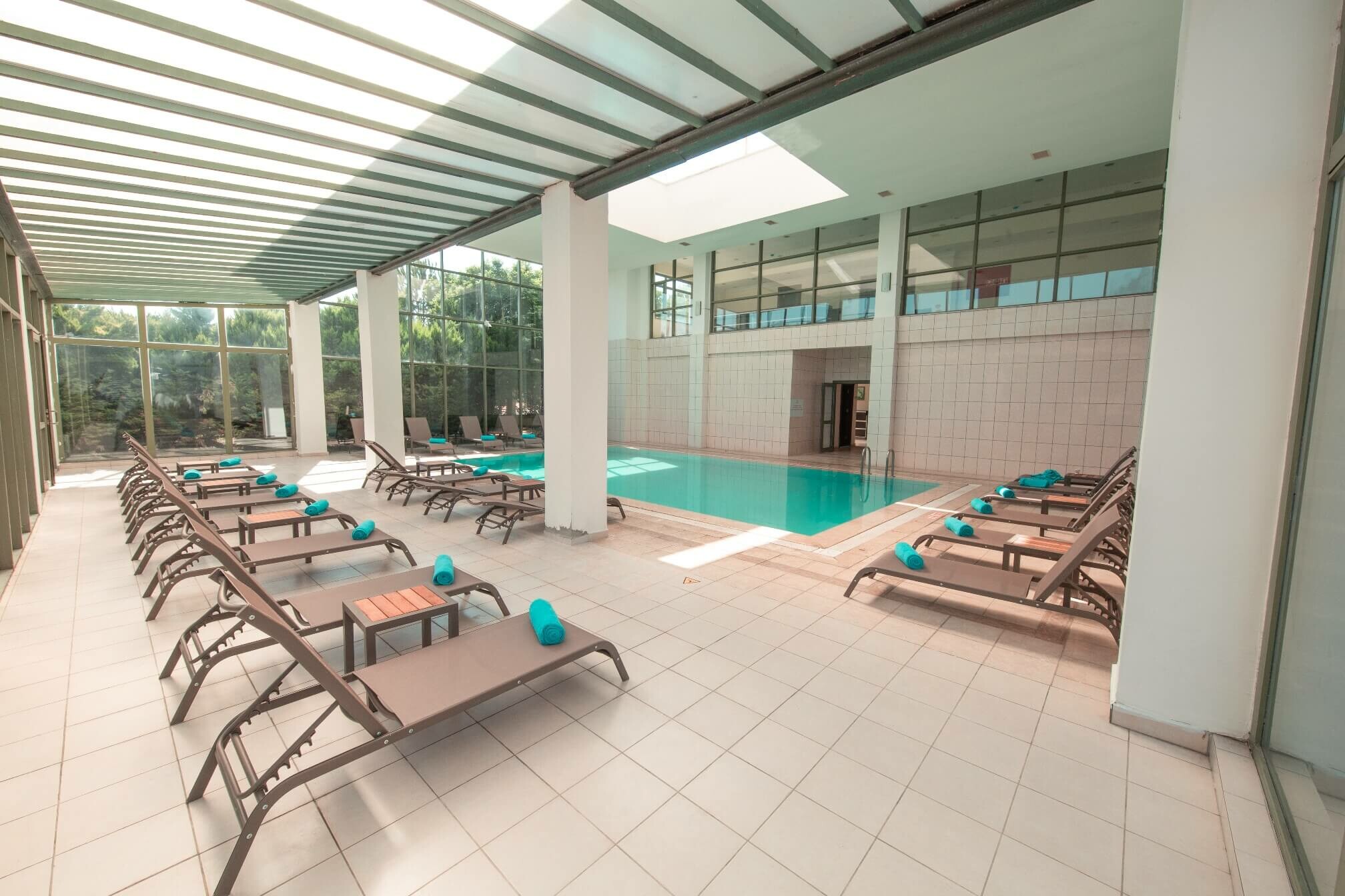 Anadolu Hotels Didim Club