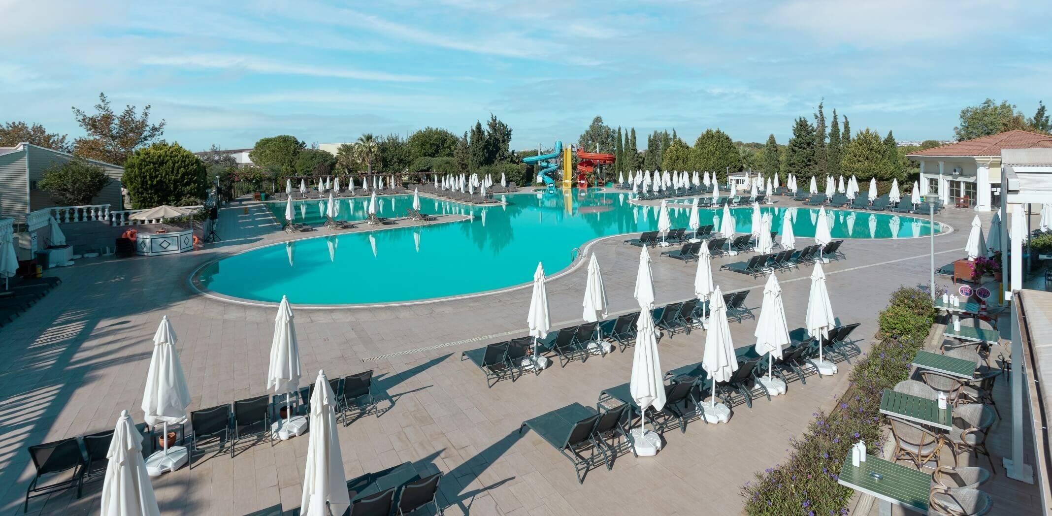 Anadolu Hotels Didim Club