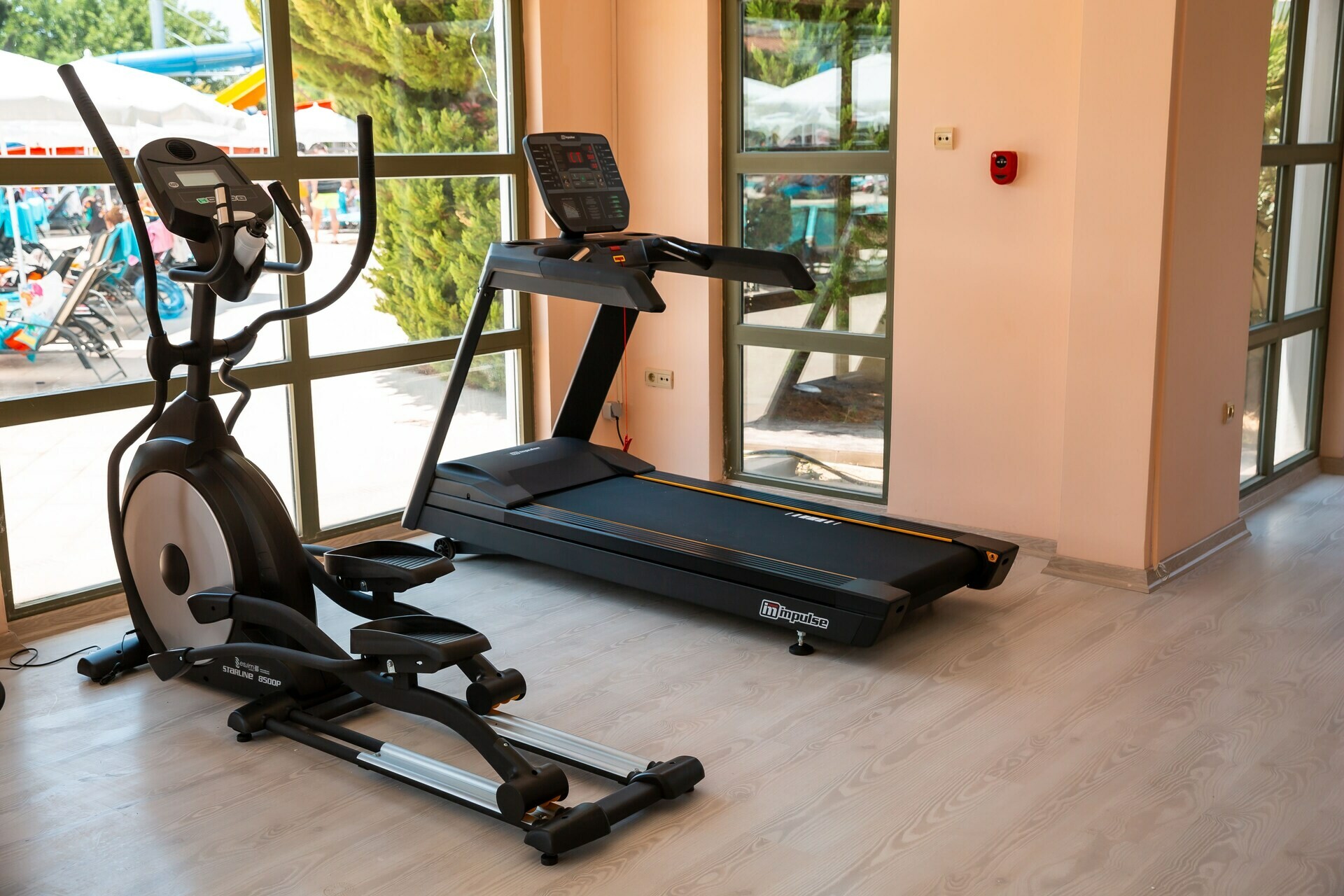 Anadolu Hotels Didim Club