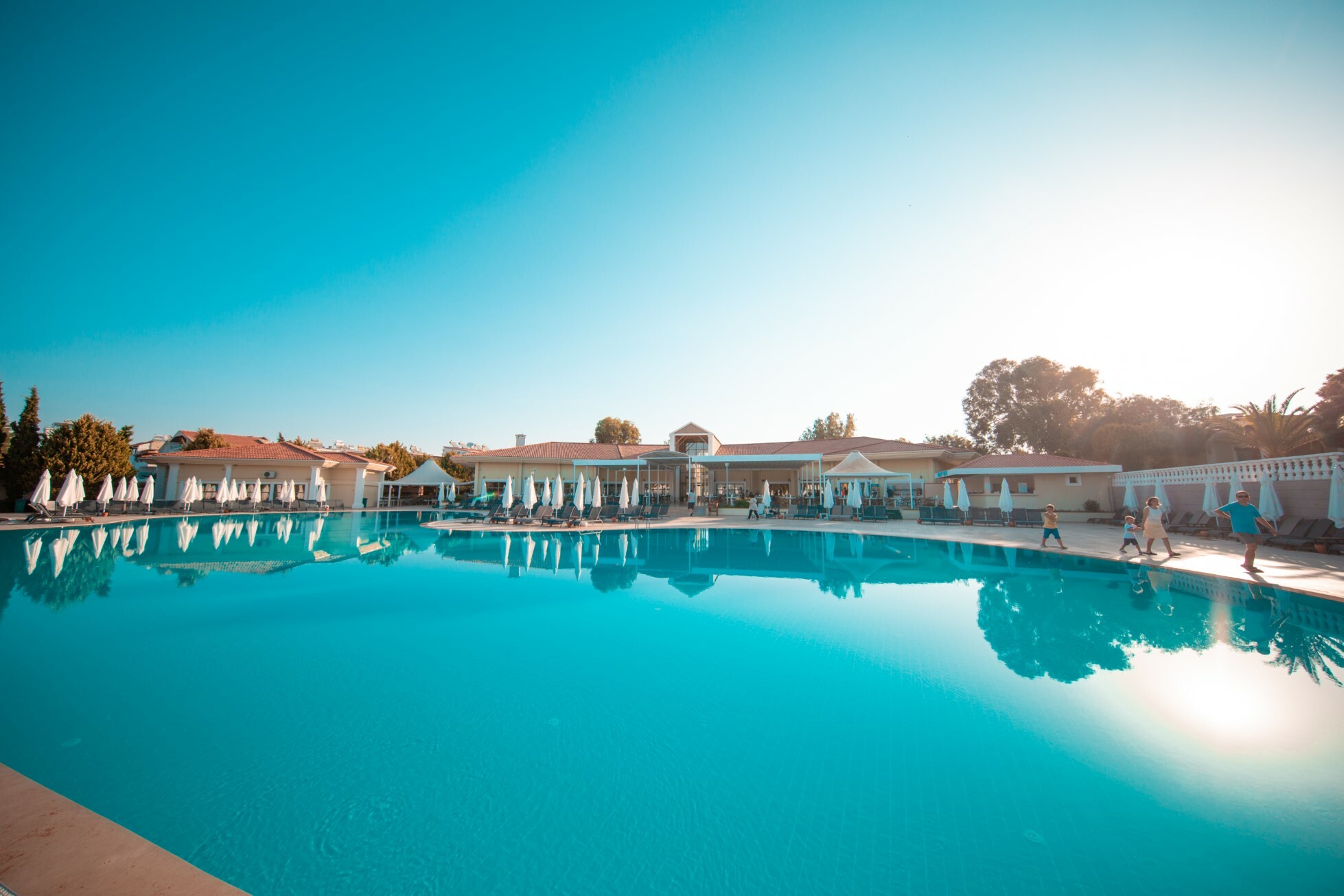 Anadolu Hotels Didim Club