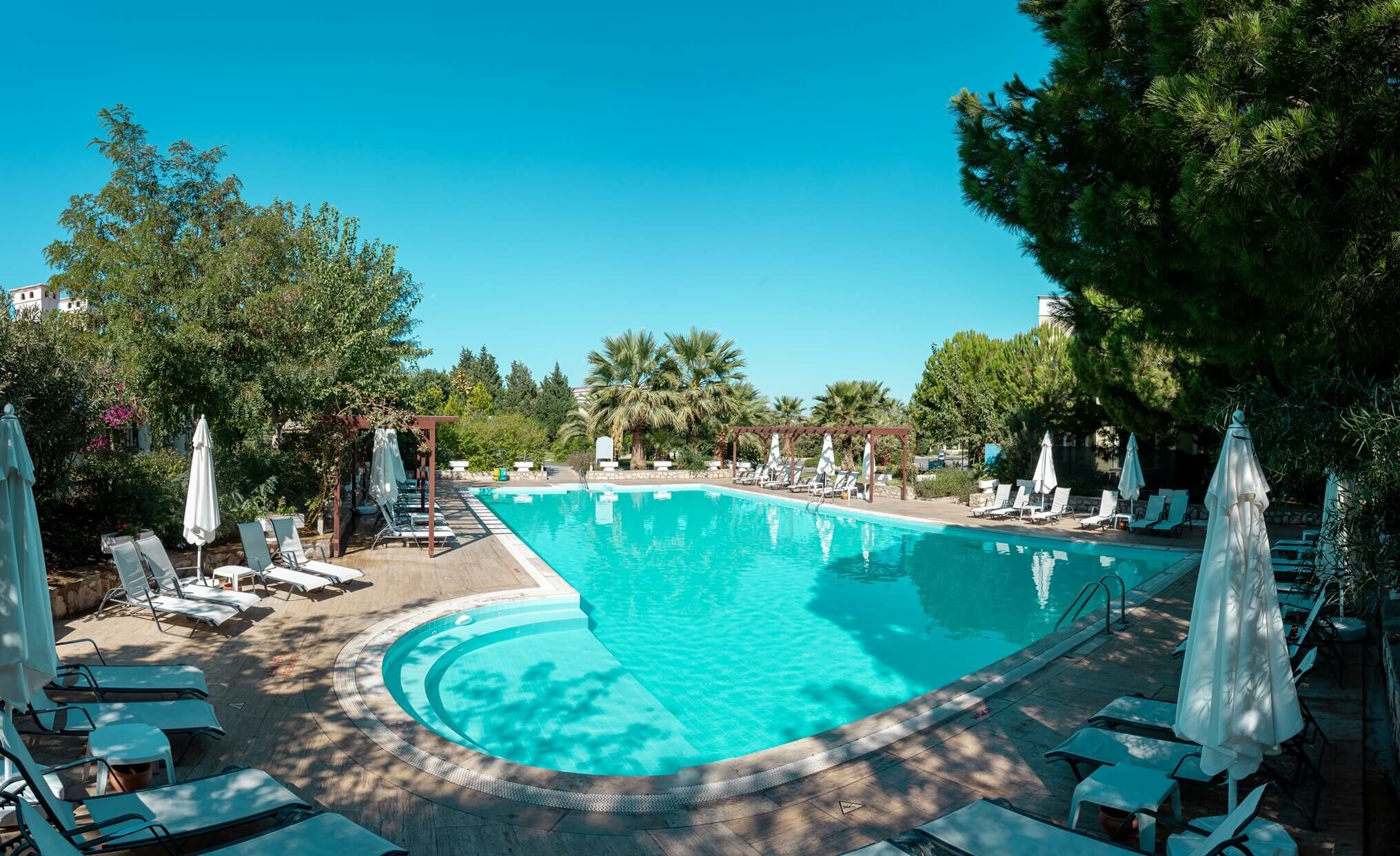 Anadolu Hotels Didim Club