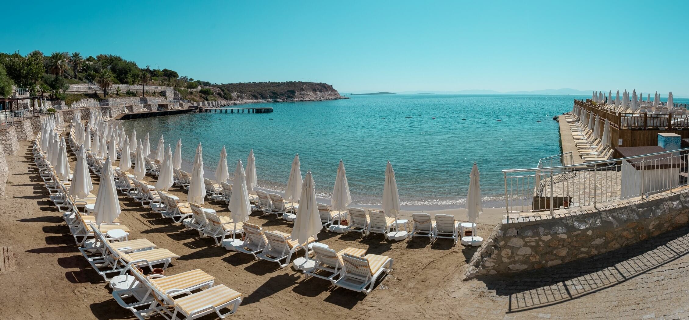 Anadolu Hotels Didim Club