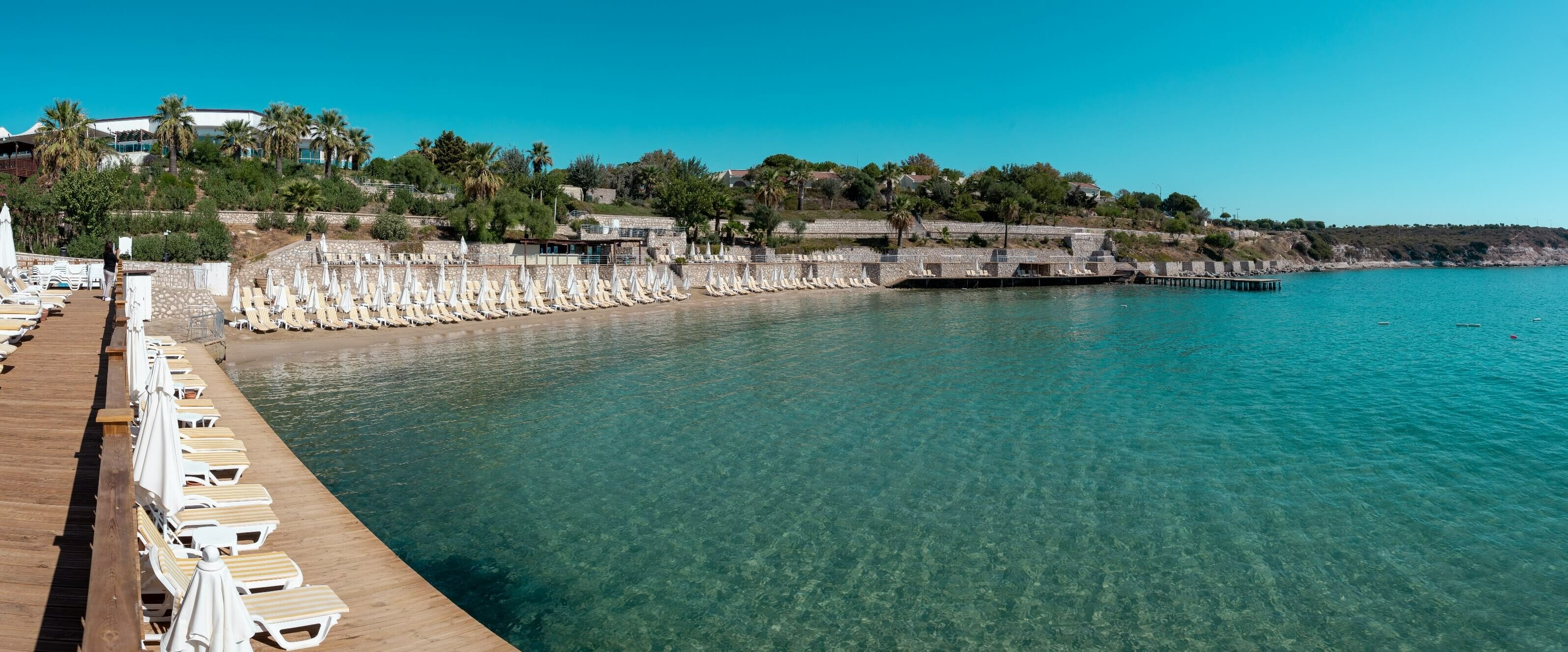 Anadolu Hotels Didim Club