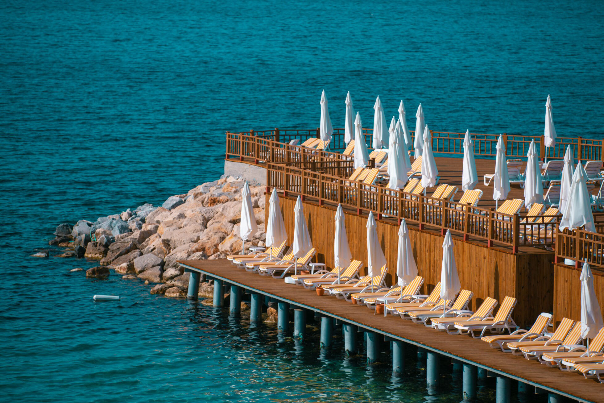 Anadolu Hotels Didim Club