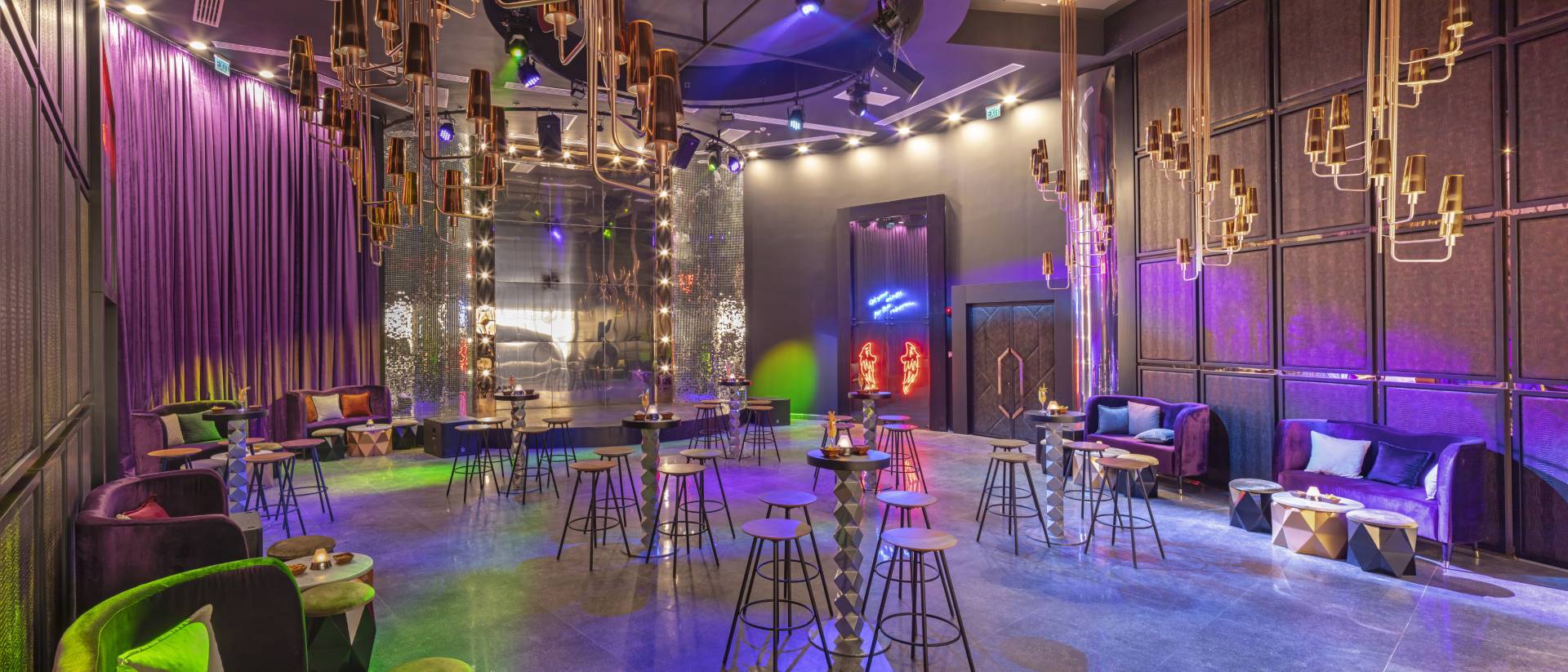 Mylome Luxury Hotel & Resort