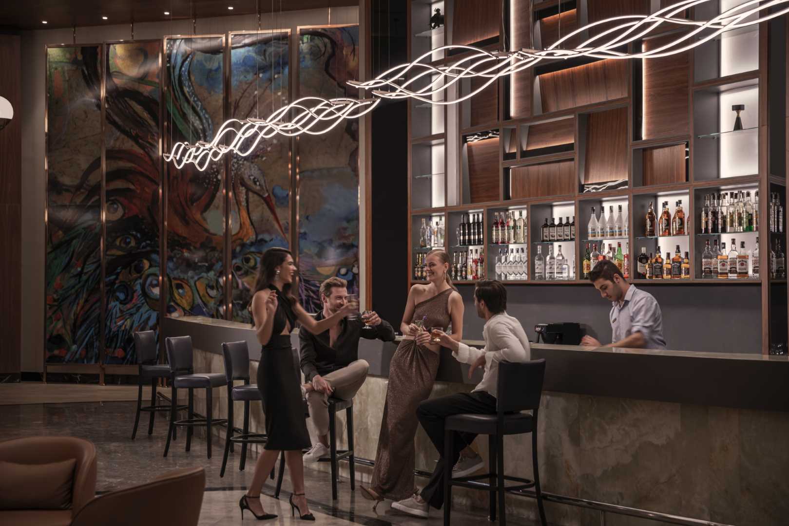 Mylome Luxury Hotel & Resort